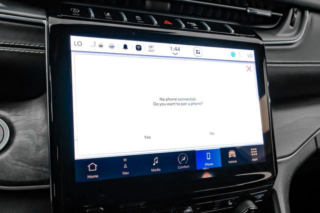 2024 Jeep Grand Cherokee 4WD Limited | Dallas, TX | Stevens Motor Company LLC 2024 Jeep Grand Cherokee 4WD Limited | Dallas, TX | Stevens Motor Company LLC