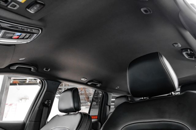 2024 Jeep Grand Cherokee 4WD Limited | Dallas, TX | Stevens Motor Company LLC 2024 Jeep Grand Cherokee 4WD Limited | Dallas, TX | Stevens Motor Company LLC