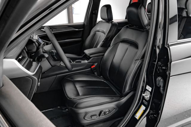 2024 Jeep Grand Cherokee 4WD Limited | Dallas, TX | Stevens Motor Company LLC 2024 Jeep Grand Cherokee 4WD Limited | Dallas, TX | Stevens Motor Company LLC