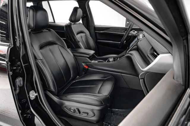 2024 Jeep Grand Cherokee 4WD Limited | Dallas, TX | Stevens Motor Company LLC 2024 Jeep Grand Cherokee 4WD Limited | Dallas, TX | Stevens Motor Company LLC