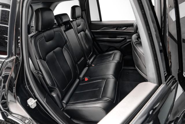 2024 Jeep Grand Cherokee 4WD Limited | Dallas, TX | Stevens Motor Company LLC