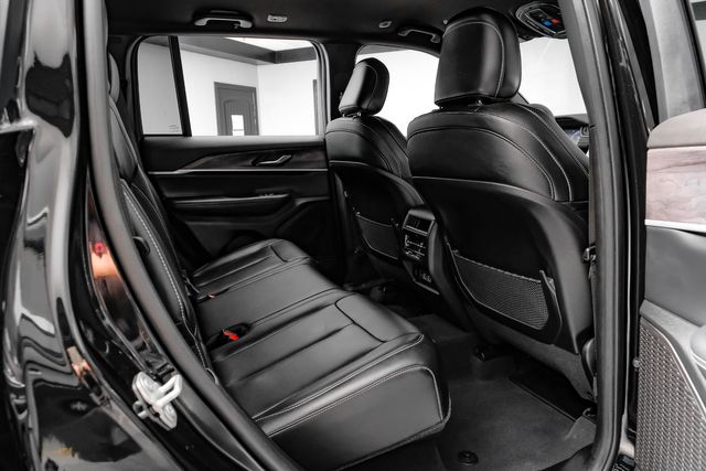 2024 Jeep Grand Cherokee 4WD Limited | Dallas, TX | Stevens Motor Company LLC