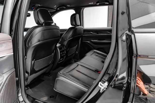 2024 Jeep Grand Cherokee 4WD Limited | Dallas, TX | Stevens Motor Company LLC 2024 Jeep Grand Cherokee 4WD Limited | Dallas, TX | Stevens Motor Company LLC