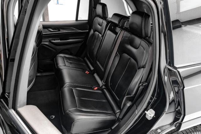 2024 Jeep Grand Cherokee 4WD Limited | Dallas, TX | Stevens Motor Company LLC