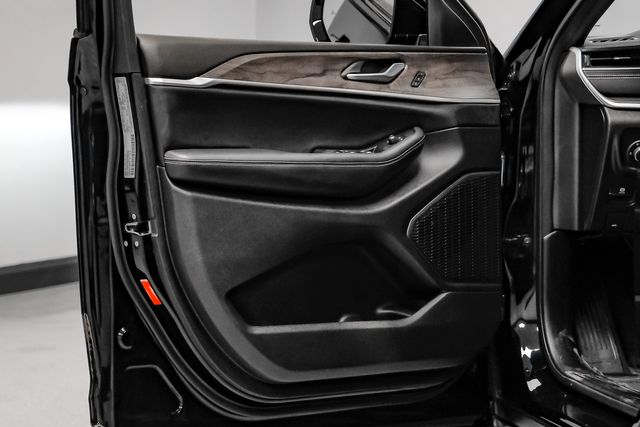 2024 Jeep Grand Cherokee 4WD Limited | Dallas, TX | Stevens Motor Company LLC