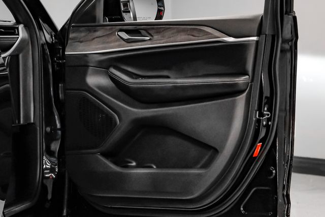 2024 Jeep Grand Cherokee 4WD Limited | Dallas, TX | Stevens Motor Company LLC