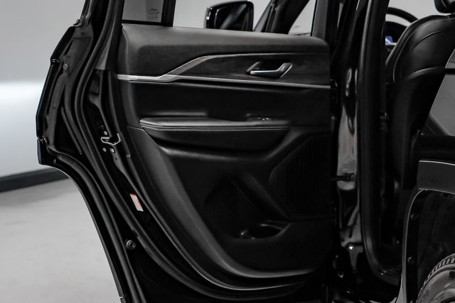 2024 Jeep Grand Cherokee 4WD Limited | Dallas, TX | Stevens Motor Company LLC