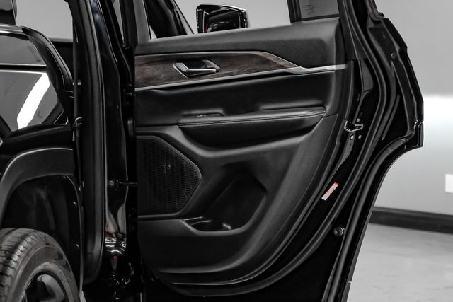 2024 Jeep Grand Cherokee 4WD Limited | Dallas, TX | Stevens Motor Company LLC 2024 Jeep Grand Cherokee 4WD Limited | Dallas, TX | Stevens Motor Company LLC