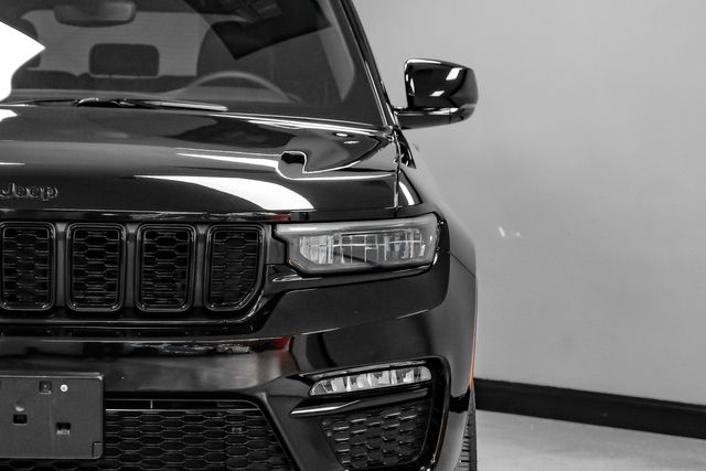 2024 Jeep Grand Cherokee 4WD Limited | Dallas, TX | Stevens Motor Company LLC
