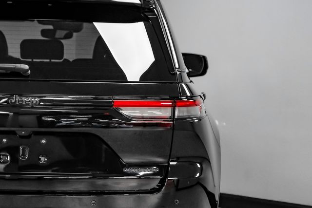 2024 Jeep Grand Cherokee 4WD Limited | Dallas, TX | Stevens Motor Company LLC