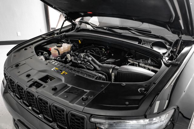 2024 Jeep Grand Cherokee 4WD Limited | Dallas, TX | Stevens Motor Company LLC 2024 Jeep Grand Cherokee 4WD Limited | Dallas, TX | Stevens Motor Company LLC