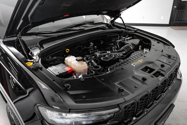 2024 Jeep Grand Cherokee 4WD Limited | Dallas, TX | Stevens Motor Company LLC 2024 Jeep Grand Cherokee 4WD Limited | Dallas, TX | Stevens Motor Company LLC