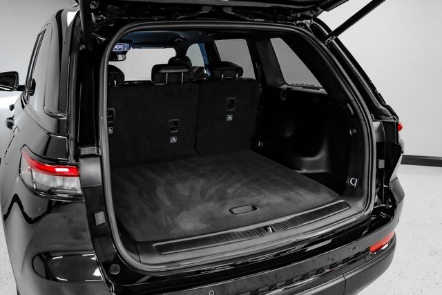 2024 Jeep Grand Cherokee 4WD Limited | Dallas, TX | Stevens Motor Company LLC 2024 Jeep Grand Cherokee 4WD Limited | Dallas, TX | Stevens Motor Company LLC