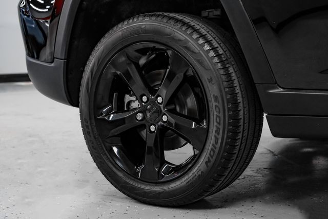 2024 Jeep Grand Cherokee 4WD Limited | Dallas, TX | Stevens Motor Company LLC 2024 Jeep Grand Cherokee 4WD Limited | Dallas, TX | Stevens Motor Company LLC