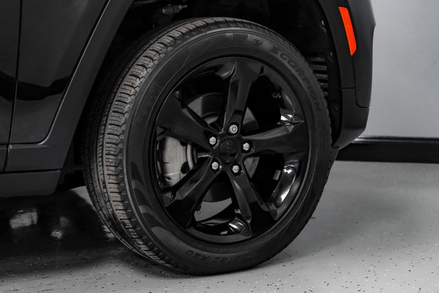 2024 Jeep Grand Cherokee 4WD Limited | Dallas, TX | Stevens Motor Company LLC 2024 Jeep Grand Cherokee 4WD Limited | Dallas, TX | Stevens Motor Company LLC