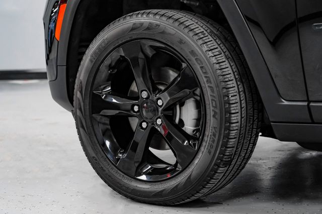 2024 Jeep Grand Cherokee 4WD Limited | Dallas, TX | Stevens Motor Company LLC 2024 Jeep Grand Cherokee 4WD Limited | Dallas, TX | Stevens Motor Company LLC