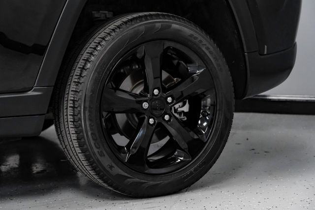 2024 Jeep Grand Cherokee 4WD Limited | Dallas, TX | Stevens Motor Company LLC