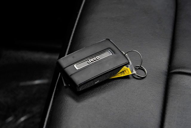 2024 Jeep Grand Cherokee 4WD Limited OneOwner PerfectCarfax | Dallas, TX | Stevens Motor Company LLC 2024 Jeep Grand Cherokee 4WD Limited OneOwner PerfectCarfax | Dallas, TX | Stevens Motor Company LLC