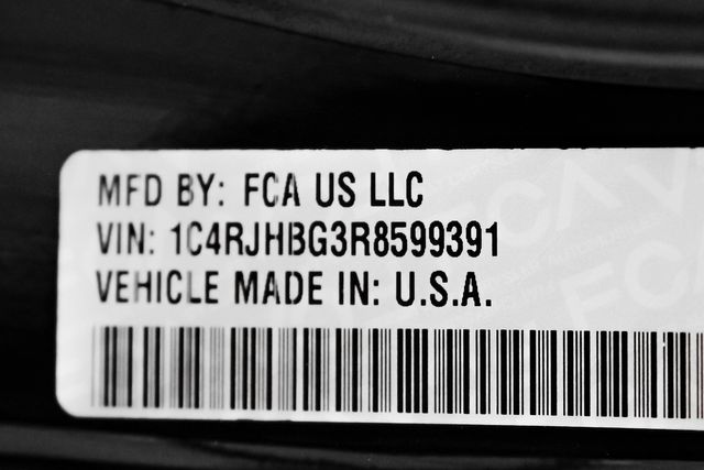 2024 Jeep Grand Cherokee 4WD Limited OneOwner PerfectCarfax | Dallas, TX | Stevens Motor Company LLC 2024 Jeep Grand Cherokee 4WD Limited OneOwner PerfectCarfax | Dallas, TX | Stevens Motor Company LLC