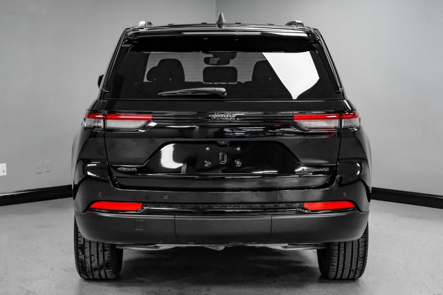 2024 Jeep Grand Cherokee 4WD Limited | Dallas, TX | Stevens Motor Company LLC 2024 Jeep Grand Cherokee 4WD Limited | Dallas, TX | Stevens Motor Company LLC