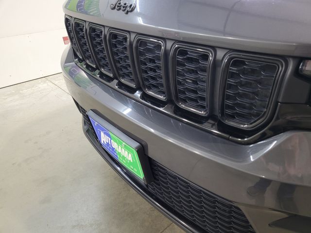 2024 Jeep Grand Cherokee Altitude  Warranty - Financing - | Dickinson, ND | Autorama Auto Sales and Rentals