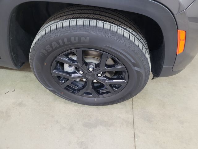 2024 Jeep Grand Cherokee Altitude Warranty - Financing - No Dealer Fees | Dickinson, ND | Autorama Auto Sales and Rentals 2024 Jeep Grand Cherokee Altitude Warranty - Financing - No Dealer Fees | Dickinson, ND | Autorama Auto Sales and Rentals