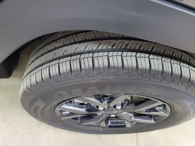 2024 Jeep Grand Cherokee Altitude  Warranty - Financing - | Dickinson, ND | Autorama Auto Sales and Rentals