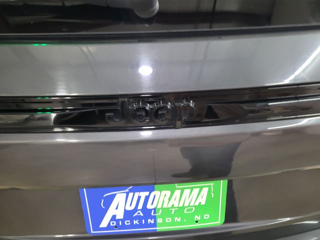 2024 Jeep Grand Cherokee Altitude  Warranty - Financing - | Dickinson, ND | Autorama Auto Sales and Rentals