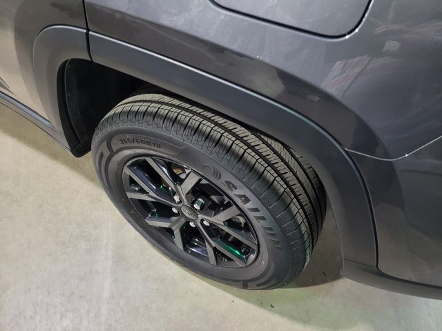 2024 Jeep Grand Cherokee Altitude  Warranty - Financing - | Dickinson, ND | Autorama Auto Sales and Rentals