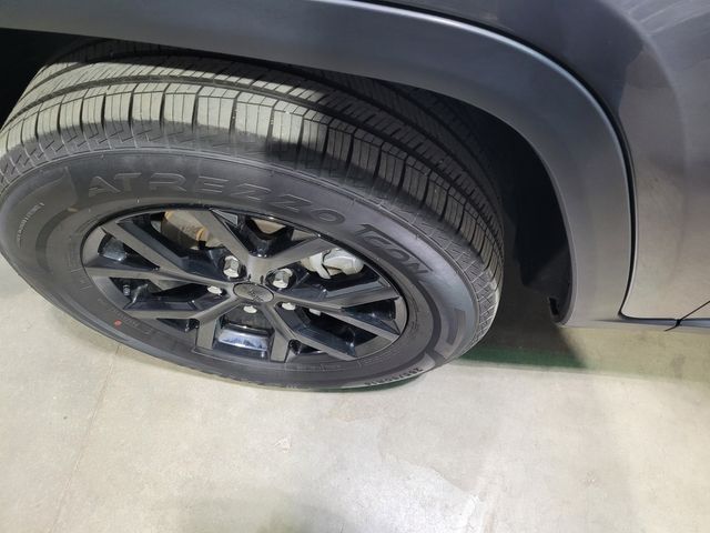 2024 Jeep Grand Cherokee Altitude  Warranty - Financing - | Dickinson, ND | Autorama Auto Sales and Rentals