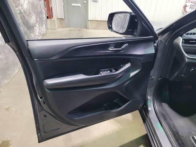 2024 Jeep Grand Cherokee Altitude  Warranty - Financing - | Dickinson, ND | Autorama Auto Sales and Rentals