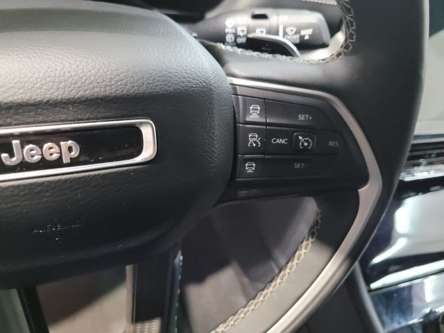 2024 Jeep Grand Cherokee Altitude  Warranty - Financing - | Dickinson, ND | Autorama Auto Sales and Rentals