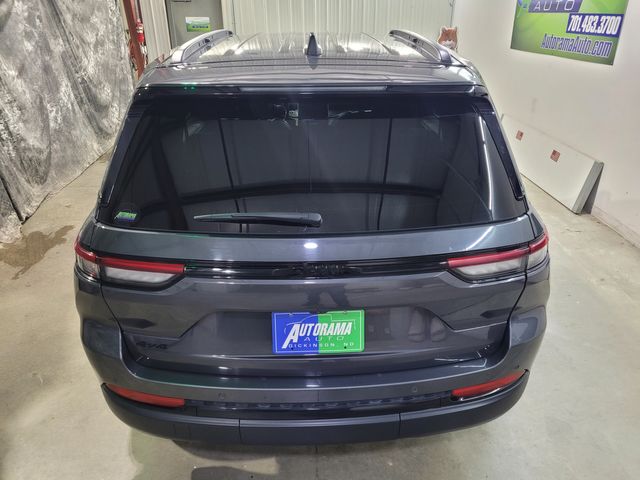 2024 Jeep Grand Cherokee Altitude  Warranty - Financing - | Dickinson, ND | Autorama Auto Sales and Rentals