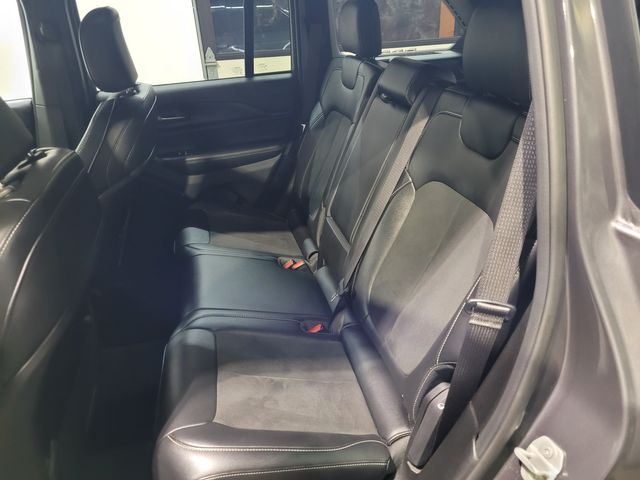 2024 Jeep Grand Cherokee Altitude  Warranty - Financing - | Dickinson, ND | Autorama Auto Sales and Rentals