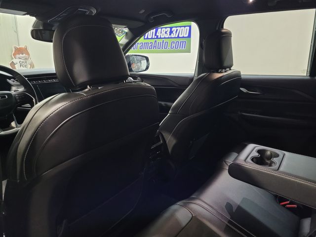 2024 Jeep Grand Cherokee Altitude Warranty - Financing - | Dickinson, ND | Autorama Auto Sales and Rentals 2024 Jeep Grand Cherokee Altitude Warranty - Financing - | Dickinson, ND | Autorama Auto Sales and Rentals