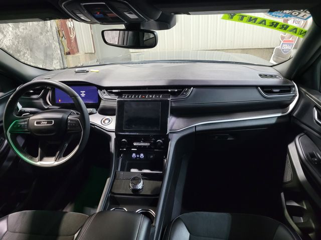 2024 Jeep Grand Cherokee Altitude  Warranty - Financing - | Dickinson, ND | Autorama Auto Sales and Rentals