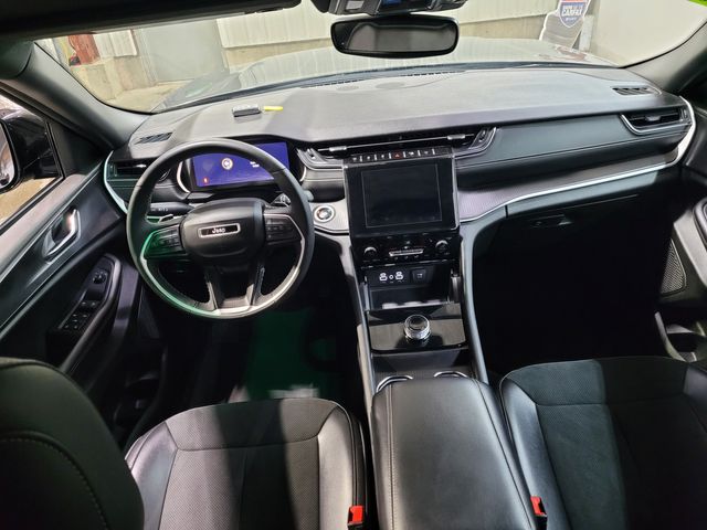 2024 Jeep Grand Cherokee Altitude  Warranty - Financing - | Dickinson, ND | Autorama Auto Sales and Rentals