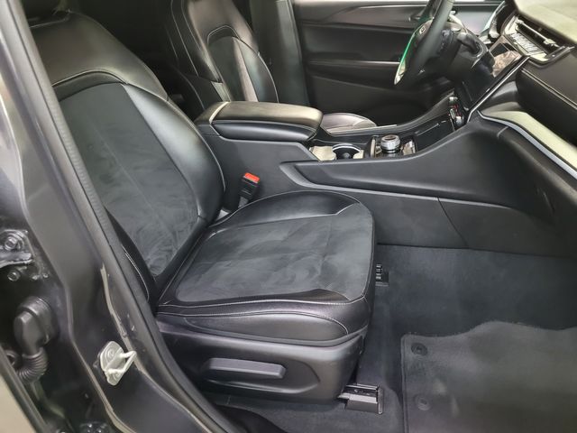 2024 Jeep Grand Cherokee Altitude  Warranty - Financing - | Dickinson, ND | Autorama Auto Sales and Rentals