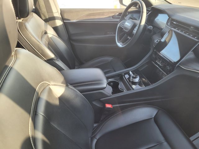 2024 Jeep Grand Cherokee Limited | Dickinson, ND | Autorama Auto Sales and Rentals 2024 Jeep Grand Cherokee Limited | Dickinson, ND | Autorama Auto Sales and Rentals