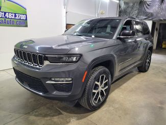 2024 Jeep Grand Cherokee Limited - Warranty -Financing -Transparent Prices | Dickinson, ND | Autorama Auto Sales and Rentals