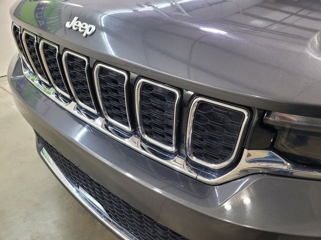 2024 Jeep Grand Cherokee Limited - Warranty -Financing - No Dealer Fees | Dickinson, ND | Autorama Auto Sales and Rentals 2024 Jeep Grand Cherokee Limited - Warranty -Financing - No Dealer Fees | Dickinson, ND | Autorama Auto Sales and Rentals