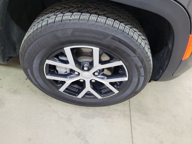 2024 Jeep Grand Cherokee Limited - Warranty -Financing - No Dealer Fees | Dickinson, ND | Autorama Auto Sales and Rentals 2024 Jeep Grand Cherokee Limited - Warranty -Financing - No Dealer Fees | Dickinson, ND | Autorama Auto Sales and Rentals