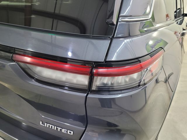 2024 Jeep Grand Cherokee Limited - Warranty -Financing -Transparent Prices | Dickinson, ND | Autorama Auto Sales and Rentals