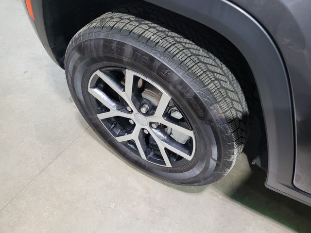 2024 Jeep Grand Cherokee Limited - Warranty -Financing -Transparent Prices | Dickinson, ND | Autorama Auto Sales and Rentals