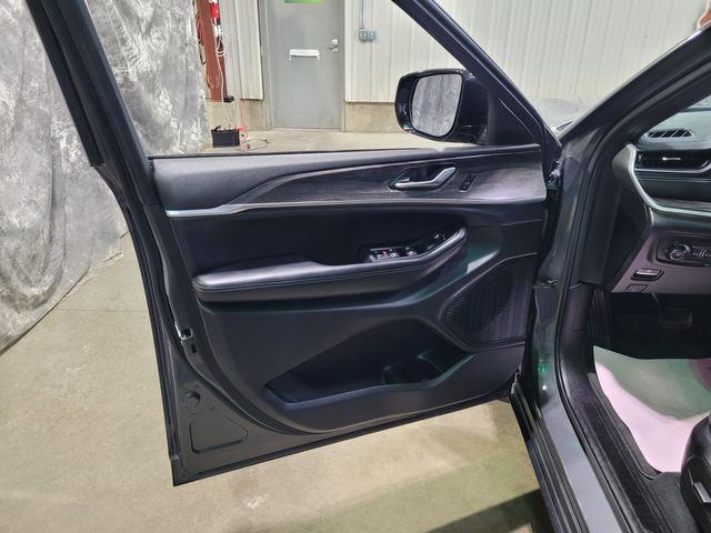 2024 Jeep Grand Cherokee Limited - Warranty -Financing -Transparent Prices | Dickinson, ND | Autorama Auto Sales and Rentals