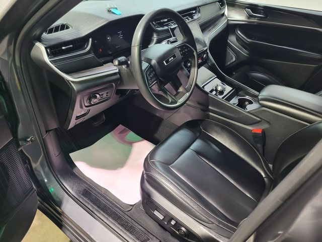 2024 Jeep Grand Cherokee Limited - Warranty -Financing - No Dealer Fees | Dickinson, ND | Autorama Auto Sales and Rentals 2024 Jeep Grand Cherokee Limited - Warranty -Financing - No Dealer Fees | Dickinson, ND | Autorama Auto Sales and Rentals