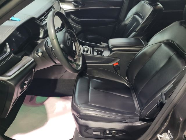 2024 Jeep Grand Cherokee Limited - Warranty -Financing - No Dealer Fees | Dickinson, ND | Autorama Auto Sales and Rentals 2024 Jeep Grand Cherokee Limited - Warranty -Financing - No Dealer Fees | Dickinson, ND | Autorama Auto Sales and Rentals