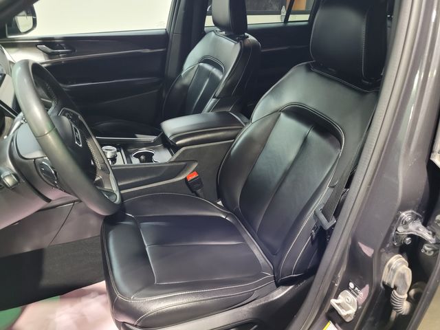 2024 Jeep Grand Cherokee Limited - Warranty -Financing -Transparent Prices | Dickinson, ND | Autorama Auto Sales and Rentals