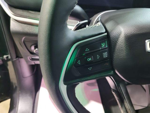 2024 Jeep Grand Cherokee Limited - Warranty -Financing -Transparent Prices | Dickinson, ND | Autorama Auto Sales and Rentals