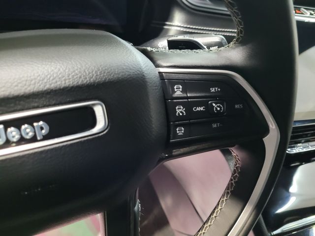 2024 Jeep Grand Cherokee Limited - Warranty -Financing -Transparent Prices | Dickinson, ND | Autorama Auto Sales and Rentals